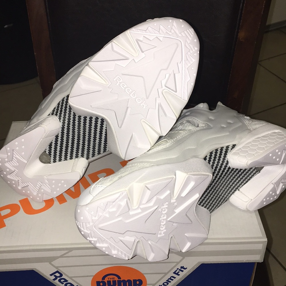 New InstaPump Fury OG CC, InstaPump Fury OG CC - Picture 5 of 8